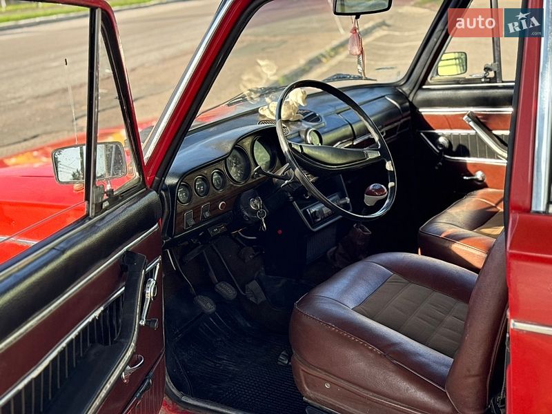 Седан ВАЗ / Lada 2103 1981 в Мене