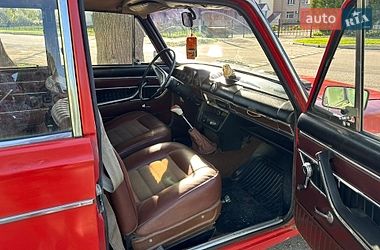Седан ВАЗ / Lada 2103 1981 в Мене