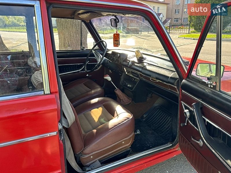 Седан ВАЗ / Lada 2103 1981 в Мене