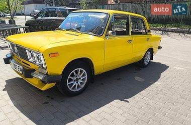 Седан ВАЗ 2103 1983 в Гатне