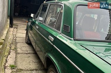 Седан ВАЗ / Lada 2103 1976 в Шостке