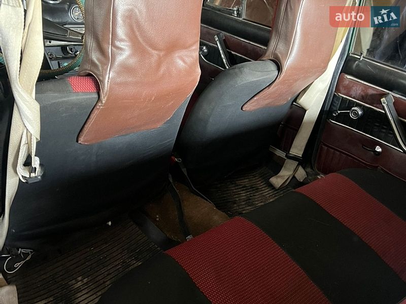 Седан ВАЗ / Lada 2103 1976 в Шостке