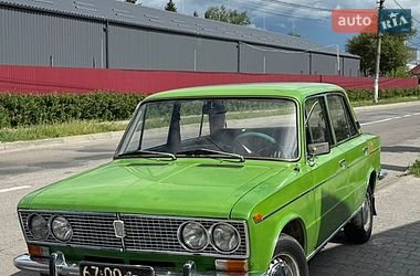 Седан ВАЗ 2103 1975 в Львове