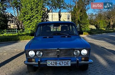 Седан ВАЗ 2103 1975 в Черноморске
