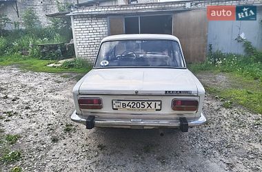 Седан ВАЗ / Lada 2103 1981 в Харькове