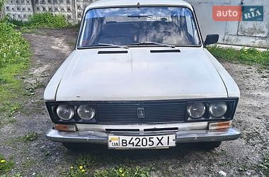 Седан ВАЗ 2103 1981 в Харькове