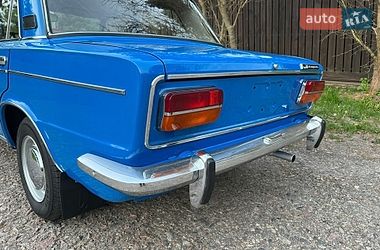 Седан ВАЗ / Lada 2103 1976 в Киеве