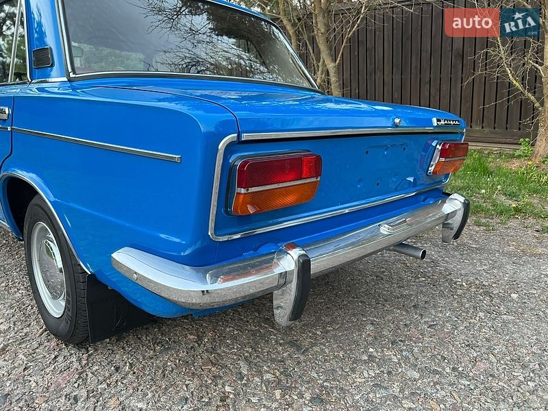 Седан ВАЗ / Lada 2103 1976 в Киеве