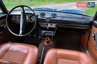 Седан ВАЗ / Lada 2103 1976 в Киеве