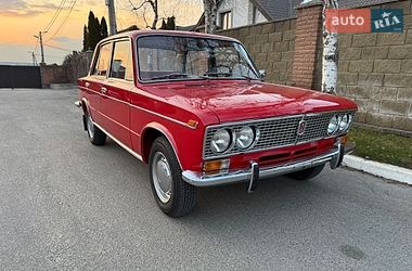 Седан ВАЗ 2103 1980 в Киеве