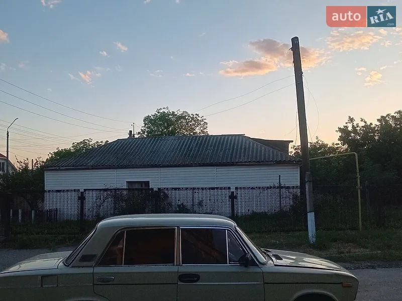 ВАЗ / Lada 2103 1974