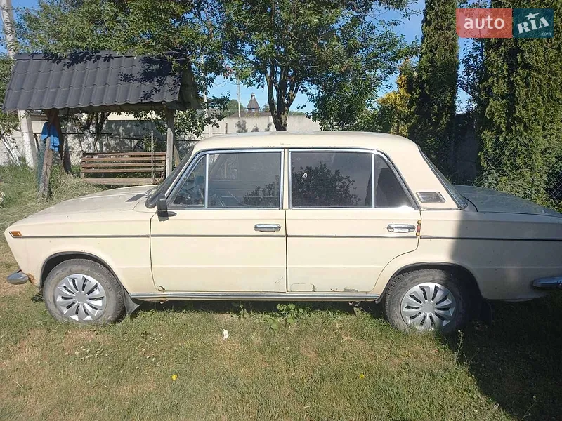 ВАЗ / Lada 2103