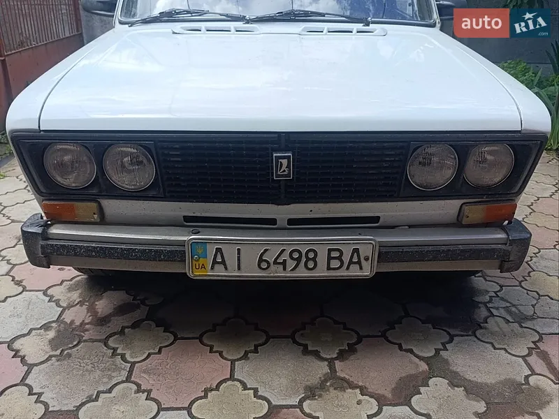ВАЗ / Lada 2103
