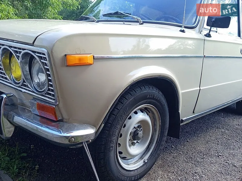 ВАЗ / Lada 2103