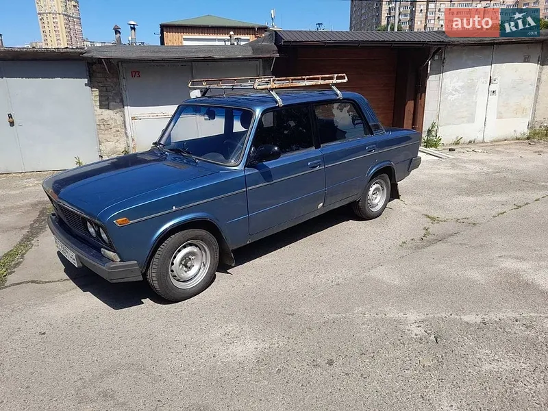 ВАЗ / Lada 2103 1981