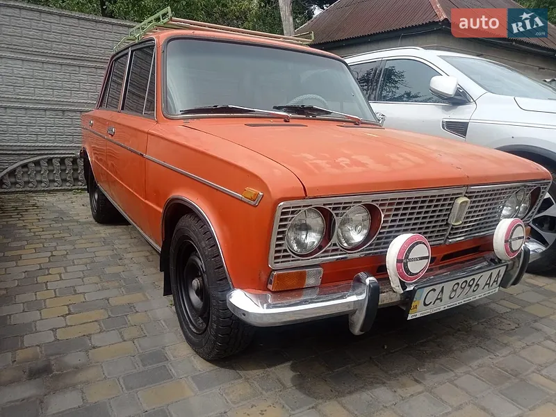 ВАЗ / Lada 2103