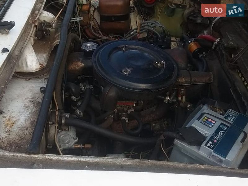 Седан ВАЗ / Lada 2103 1978 в Дрогобыче