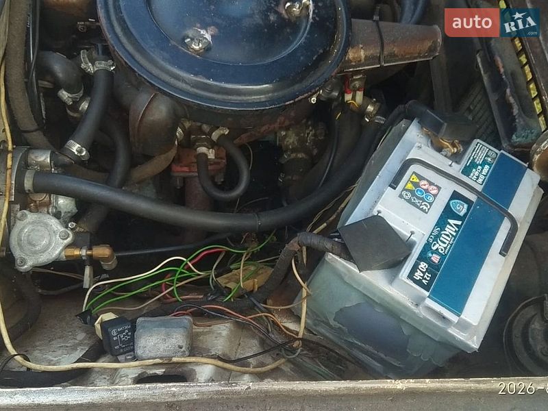 Седан ВАЗ / Lada 2103 1978 в Дрогобыче