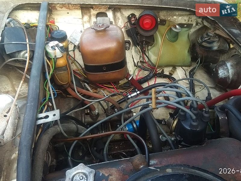 Седан ВАЗ / Lada 2103 1978 в Дрогобыче