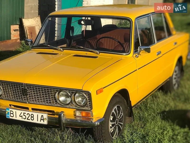 ВАЗ / Lada 2103