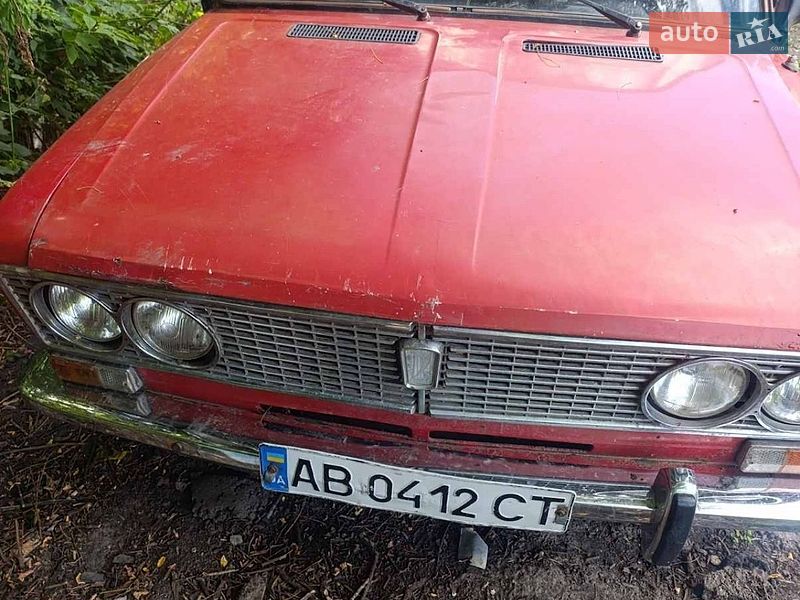 ВАЗ / Lada 2103 1983