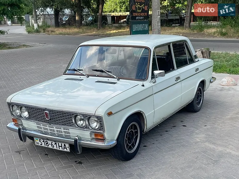 ВАЗ / Lada 2103