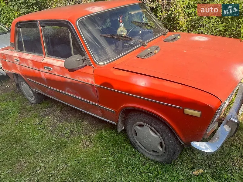 ВАЗ / Lada 2103 1976