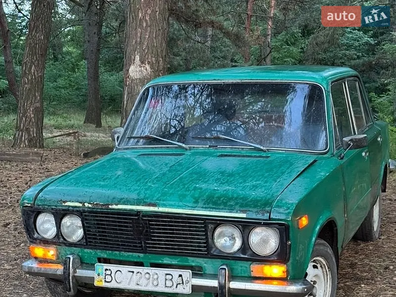 ВАЗ / Lada 2103 1976