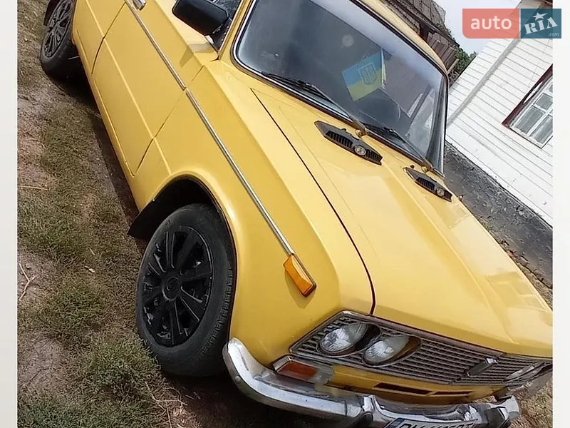 ВАЗ / Lada 2103