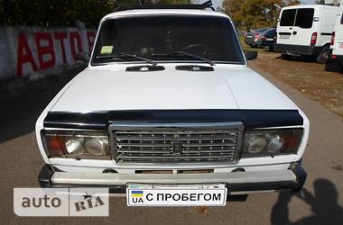 Универсал ВАЗ / Lada 2104 1989 в Николаеве