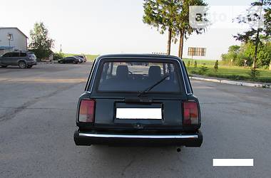 Универсал ВАЗ / Lada 2104 2005 в Тернополе