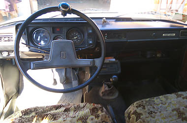 Универсал ВАЗ / Lada 2104 1988 в Днепре