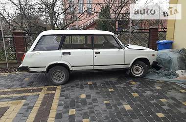 Седан ВАЗ / Lada 2104 1996 в Коломые