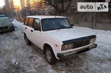 Универсал ВАЗ / Lada 2104 1994 в Киеве