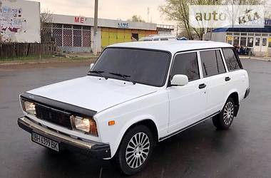 Универсал ВАЗ / Lada 2104 2007 в Одессе