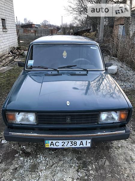 Універсал ВАЗ / Lada 2104 2006 в Нововолинську