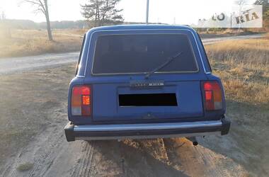 Універсал ВАЗ 2104 2004 в 