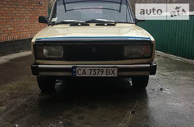 Універсал ВАЗ 2104 1988 в 