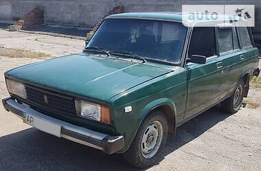 Универсал ВАЗ / Lada 2104 1996 в Пологах