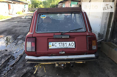 Универсал ВАЗ / Lada 2104 1994 в Червонограде