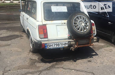 Универсал ВАЗ / Lada 2104 1990 в Белгороде-Днестровском