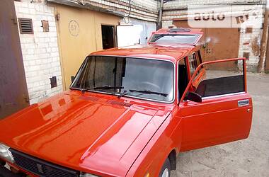 Универсал ВАЗ / Lada 2104 1996 в Чернигове
