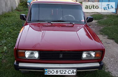 Універсал ВАЗ / Lada 2104 1992 в Гусятині