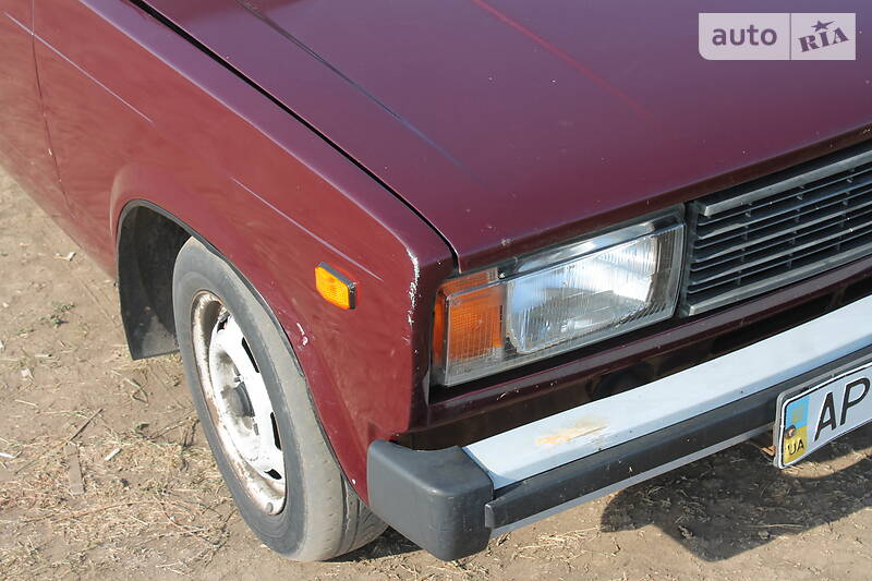 Универсал ВАЗ / Lada 2104 2002 в Бердянске