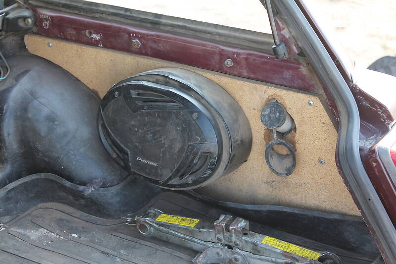 Универсал ВАЗ / Lada 2104 2002 в Бердянске