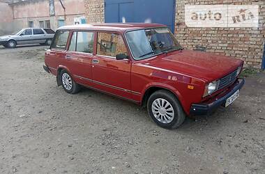 Универсал ВАЗ / Lada 2104 2005 в Ровно