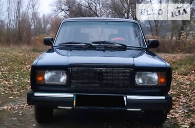 Универсал ВАЗ / Lada 2104 2007 в Черкассах