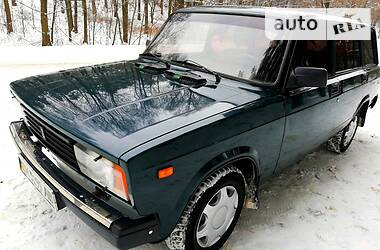 Универсал ВАЗ / Lada 2104 2005 в Тростянце