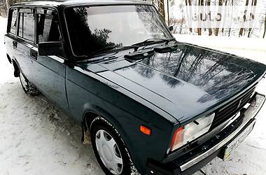 Универсал ВАЗ / Lada 2104 2005 в Тростянце