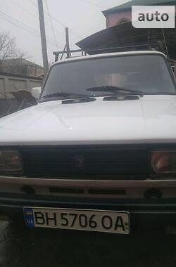 Универсал ВАЗ / Lada 2104 1990 в Одессе